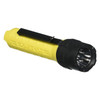STREAMLIGHT PolyTac X USB Yellow Tactical Handheld Flashlight (88611)