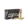 HORNADY Precision Hunter 300 WSM 200Gr ELD-X 20Rd Box Ammo (82208)