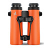 SWAROVSKI EL Range 10x42 Orange TA Laser Rangefinder Binoculars with Tracking Assistant (72015)
