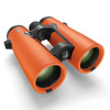 SWAROVSKI EL Range 10x42 Orange TA Laser Rangefinder Binoculars with Tracking Assistant (72015)