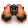 SWAROVSKI EL Range 10x42 Orange TA Laser Rangefinder Binoculars with Tracking Assistant (72015)