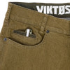 VIKTOS Men's Operatus CCW Coyote Jeans (15073)
