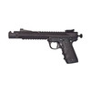 VOLQUARTSEN Black Mamba .22LR 6in 10rd Semi-Auto Pistol (VF4M-0025)