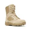 BATES Men's GX-8 Composite Toe Desert Tan Side Zip Boots (E02276)