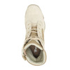 BATES Men's GX-8 Composite Toe Desert Tan Side Zip Boots (E02276)