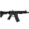 AMERICAN TACTICAL IMPORTS Alpha Maxx Hga .300 Blackout 8.5in 30rd Semi-Automatic AR Pistol (ATIGAX3007ML)