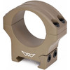 WARNE HyperLite 30mm Medium Dark Earth Rings (8514DE)