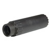 YANKEE HILL MACHINE CO Resonator K 30 Caliber 5.56in Rifle Suppressor with QD Mount/Muzzle Brake (YHM-2150-MB-24)