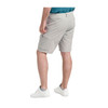 BERETTA Tech Formal Grey Bermuda Shorts (BU451T239509R5)