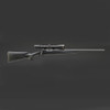 BROWNING X-Bolt Composite Stalker 280 Rem. 22in Right Hand Rifle (035201225)