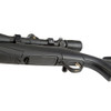 BROWNING X-Bolt Composite Stalker 280 Rem. 22in Right Hand Rifle (035201225)
