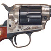 CIMARRON Lightning  Dual Cylinder .32 Wcf/.32 H&R 3.5in 6rd Revolver (CA3000)
