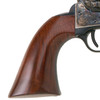 CIMARRON Richards Transition Model .38 Spl 8in 6rd Revolver (CA9054)