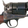 CIMARRON Richards Transition Model .38 Spl 8in 6rd Revolver (CA9054)