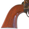 CIMARRON Frontier Old Model .44 Wcf 4.75in 6rd Revolver (PP522)