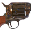 CIMARRON Frontier Old Model .44 Wcf 4.75in 6rd Revolver (PP522)
