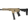 CMMG Banshee MK10 10mm 8in 30rd Coyote Tan Pistol (10A570F-CT)