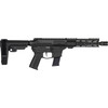 CMMG Banshee MkG 45 ACP 8in 13rd Armor Black Pistol (45A890F-AB)