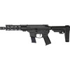 CMMG Banshee MkG 45 ACP 8in 13rd Armor Black Pistol (45A890F-AB)