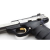 BROWNING Buck Mark Standard Stainless URX 22 LR Pistol (051409490)