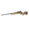 SAVAGE Axis 2 LH 7mm-08 Rem 22in 4rd FDE Bolt-Action Rifle (32086)