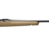SAVAGE Axis 2 LH 7mm-08 Rem 22in 4rd FDE Bolt-Action Rifle (32086)