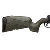 SAVAGE Axis 2 Compact 6.5 Creedmoor 20in 4rd OD Green Bolt-Action Rifle (32107)