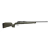 SAVAGE Axis 2 Compact 7mm-08 Rem 20in 4rd OD Green Bolt-Action Rifle (32108)