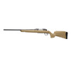 SAVAGE Axis 2 Compact 350 Legend 18in 4rd FDE Bolt-Action Rifle (32117)
