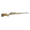 SAVAGE Axis 2 Compact 400 Legend 20in 4rd FDE Bolt-Action Rifle (32118)