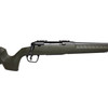 SAVAGE Axis 2 Compact LH 243 Win 20in 4rd OD Green Bolt-Action Rifle (32128)