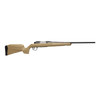 SAVAGE Axis 2 Compact LH 350 Legend 18in 4rd FDE Bolt-Action Rifle (32139)