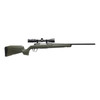 SAVAGE Axis 2 XP LH 223 Rem 22in 4rd OD Green Bolt-Action Rifle (32182)