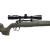 SAVAGE Axis 2 XP LH 223 Rem 22in 4rd OD Green Bolt-Action Rifle (32182)