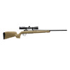 SAVAGE Axis 2 XP LH 243 Win 22in 4rd FDE Bolt-Action Rifle (32195)