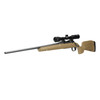 SAVAGE Axis 2 XP LH 243 Win 22in 4rd FDE Bolt-Action Rifle (32195)