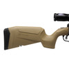 SAVAGE Axis 2 XP LH 243 Win 22in 4rd FDE Bolt-Action Rifle (32195)