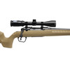 SAVAGE Axis 2 XP LH 243 Win 22in 4rd FDE Bolt-Action Rifle (32195)