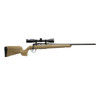 SAVAGE Axis 2 XP Compact 243 Win 20in 4rd FDE Bolt-Action Rifle (32223)