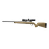SAVAGE Axis 2 XP Compact 243 Win 20in 4rd FDE Bolt-Action Rifle (32223)
