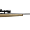 SAVAGE Axis 2 XP Compact 7mm-08 Rem 20in 4rd FDE Bolt-Action Rifle (32225)