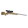 SAVAGE Axis 2 XP Compact 308 Win 20in 4rd FDE Bolt-Action Rifle (32226)