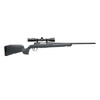 SAVAGE Axis 2 XP Compact LH 350 Legend 18in 4rd Gray Bolt-Action Rifle (32255)