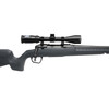 SAVAGE Axis 2 XP Compact LH 350 Legend 18in 4rd Gray Bolt-Action Rifle (32255)