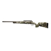 SAVAGE Axis 2 Pro 243 Win 20in 4rd Woodland Bolt-Action Rifle (32281)