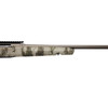 SAVAGE Axis 2 Pro LH 400 Legend 20in 4rd Woodland Bolt-Action Rifle (32297)