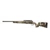 SAVAGE Axis 2 Pro Compact LH 350 Legend 18in 4rd Woodland Bolt-Action Rifle (32313)