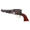 TAYLORS & COMPANY Remington Conversion .38SP 5.5in 6rd Single-Action Revolver (550775)