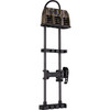 TIGHTSPOT QUIVER Rise Arrow 5 Lite Left Hand Mossy Oak Bottomland Quiver (TSQRBTML-L)