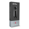 VICTORINOX Classic SD Dark Illusion Multi Tool (0.6223.3G)